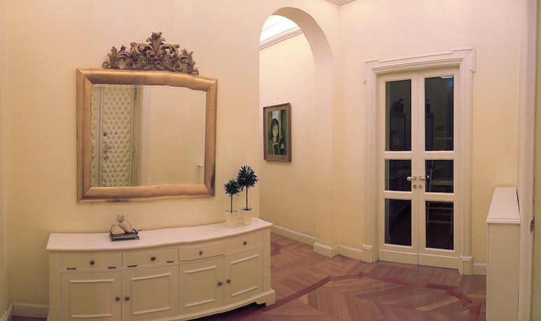 Imagen de la habitación del B&B Roman Holidays Boutique. Foto 15