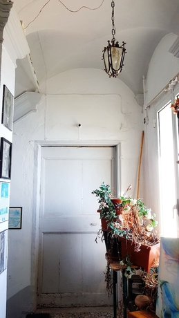 Imagen de la habitación del B&B Romantic Casa Lorenzina. Foto 5