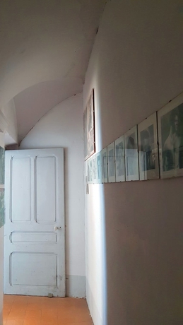 Imagen de la habitación del B&B Romantic Casa Lorenzina. Foto 6