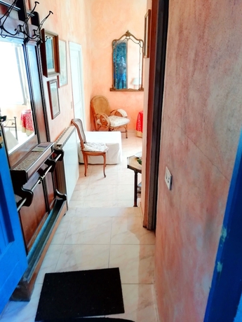 Imagen de la habitación del B&B Romantic Casa Lorenzina. Foto 9