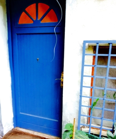 Imagen de la habitación del B&B Romantic Casa Lorenzina. Foto 10