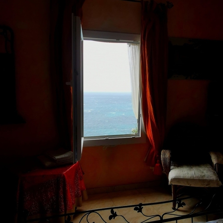 Imagen de la habitación del B&B Romantic Casa Lorenzina. Foto 13