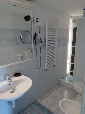 Imagen de la habitación del B&B Romantic Casa Lorenzina. Foto 18