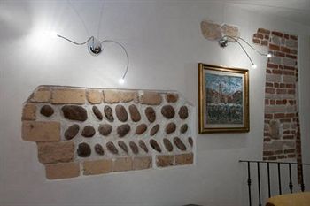 Imagen general del B&B Romeo Giulietta. Foto 2
