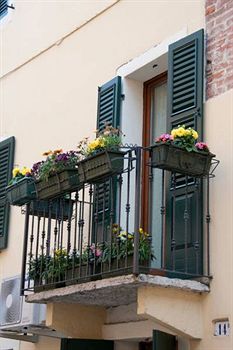 Imagen general del B&B Romeo Giulietta. Foto 3