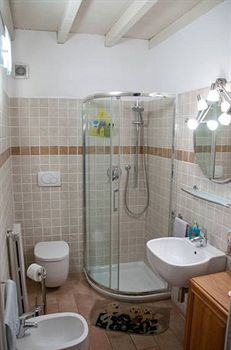 Imagen general del B&B Romeo Giulietta. Foto 6