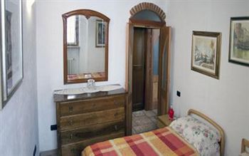 Imagen general del B&B Romeo Giulietta. Foto 8