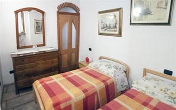 Imagen general del B&B Romeo Giulietta. Foto 9
