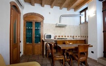 Imagen general del B&B Romeo Giulietta. Foto 10