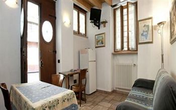 Imagen general del B&B Romeo Giulietta. Foto 12