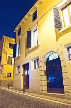 Imagen general del B&B Romeo Giulietta. Foto 13