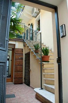 Imagen general del B&B Romeo Giulietta. Foto 14