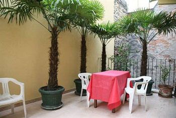 Imagen general del B&B Romeo Giulietta. Foto 15