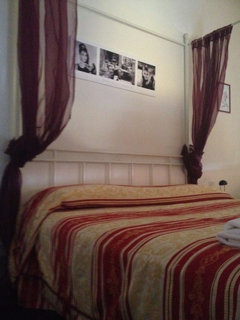 Imagen general del B&B Romeo and Juliet Bandb and Apartaments. Foto 1