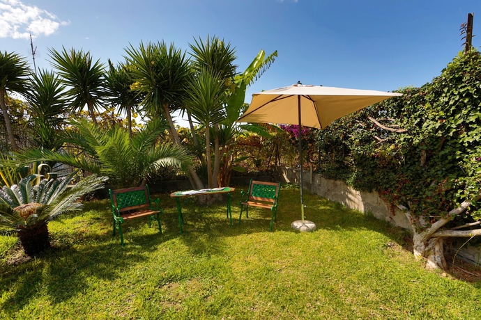 Imagen de los interiores del B&B Romildanna Relais. Foto 14