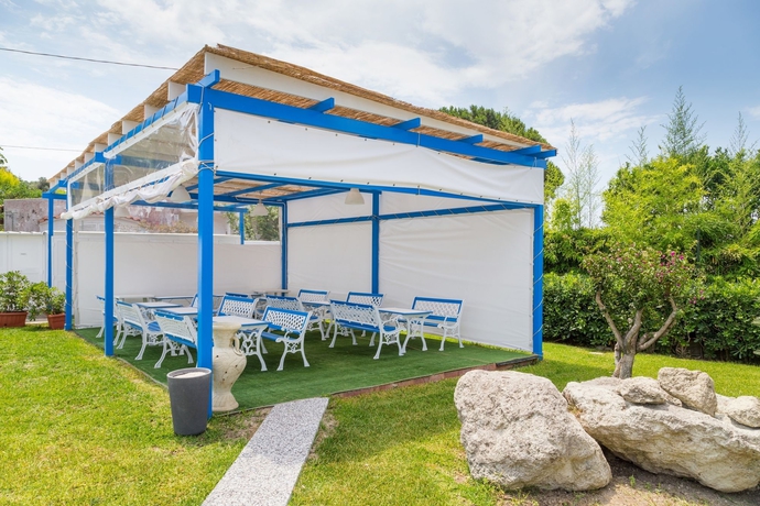 Imagen de los exteriores del B&B Romildanna Relais. Foto 11