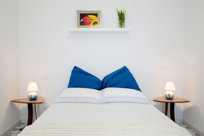 Imagen de la habitación del B&B Romildanna Relais. Foto 3