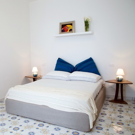 Imagen de la habitación del B&B Romildanna Relais. Foto 4