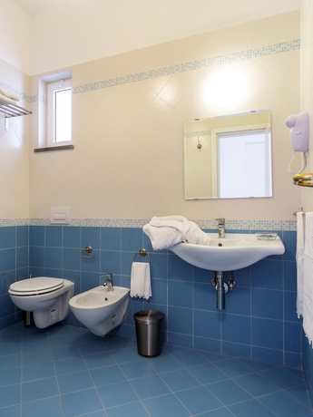 Imagen de la habitación del B&B Romildanna Relais. Foto 5