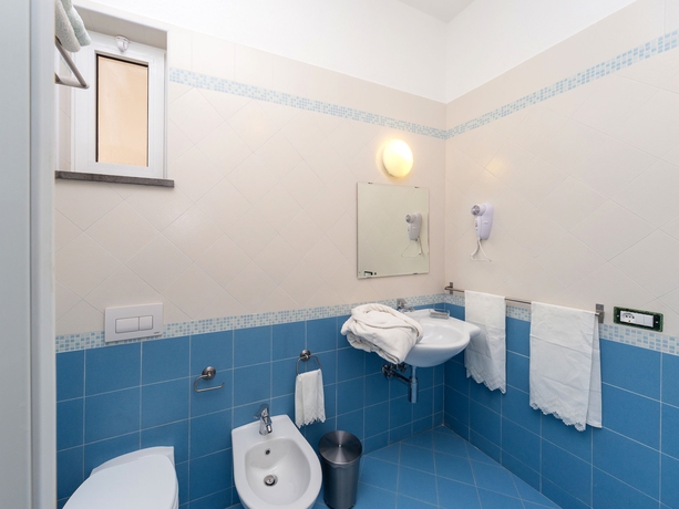 Imagen de la habitación del B&B Romildanna Relais. Foto 6