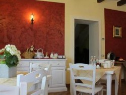 Imagen general del B&B Roncola Bandb L'antica Corte. Foto 2
