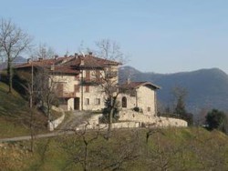 Imagen general del B&B Roncola Bandb L'antica Corte. Foto 4