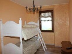 Imagen general del B&B Roncola Bandb L'antica Corte. Foto 5