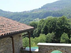 Imagen general del B&B Roncola Bandb L'antica Corte. Foto 9