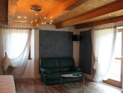 Imagen general del B&B Roncola Bandb L'antica Corte. Foto 10