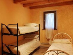 Imagen general del B&B Roncola Bandb L'antica Corte. Foto 11