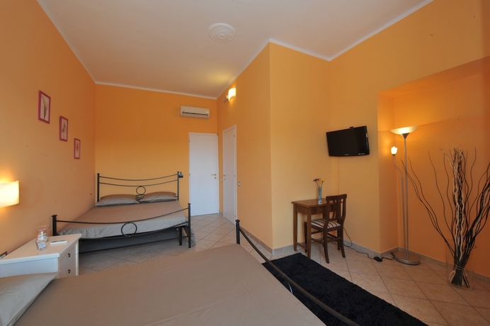 Imagen de la habitación del B&B Room 4 Rome. Foto 5