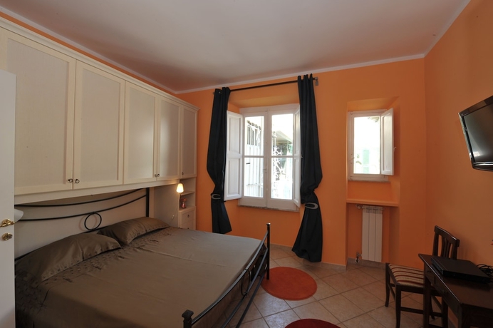 Imagen de la habitación del B&B Room 4 Rome. Foto 7