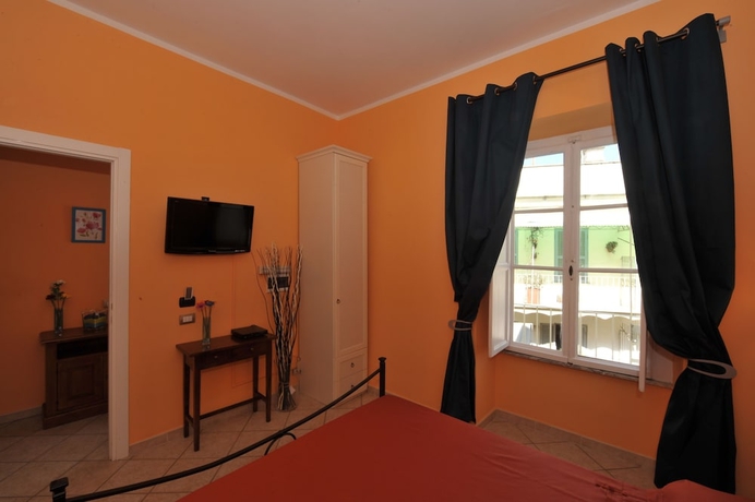 Imagen de la habitación del B&B Room 4 Rome. Foto 9