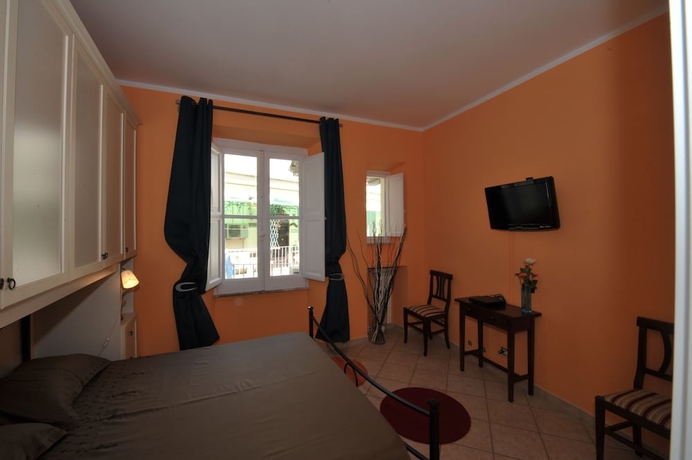 Imagen de la habitación del B&B Room 4 Rome. Foto 11