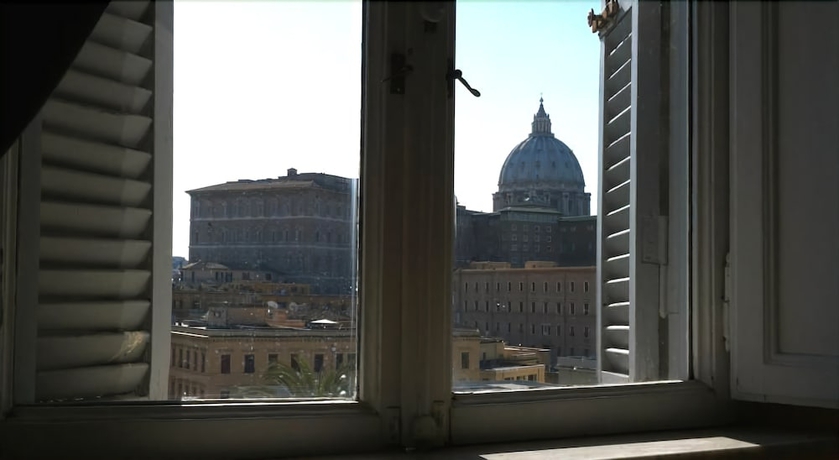 Imagen de la habitación del B&B Room 4 Rome. Foto 13