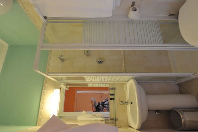 Imagen de la habitación del B&B Room 4 Rome. Foto 15