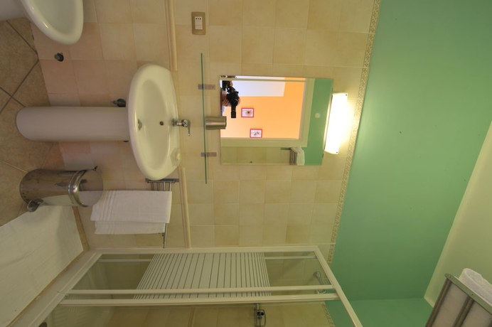 Imagen de la habitación del B&B Room 4 Rome. Foto 16