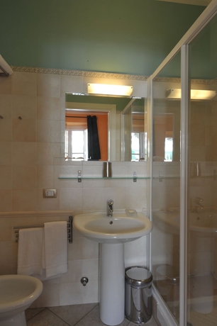 Imagen de la habitación del B&B Room 4 Rome. Foto 17