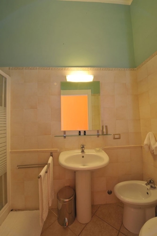 Imagen de la habitación del B&B Room 4 Rome. Foto 18