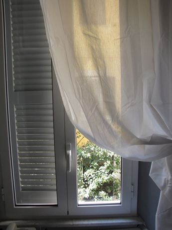 Imagen de la habitación del B&B Room To Rome. Foto 4