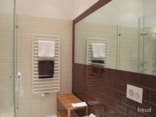 Imagen general del B&B Rosa Linde - Comfort. Foto 3
