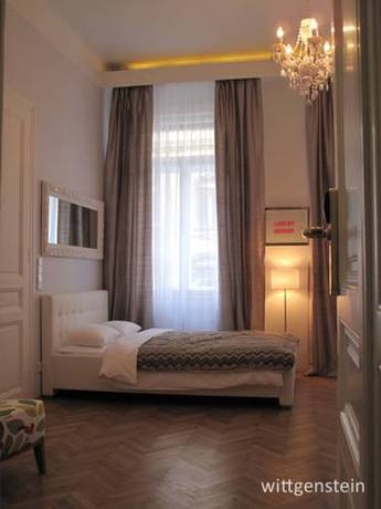 Imagen general del B&B Rosa Linde - Comfort. Foto 5