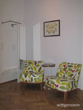 Imagen general del B&B Rosa Linde - Comfort. Foto 6