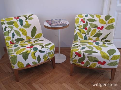Imagen general del B&B Rosa Linde - Comfort. Foto 7