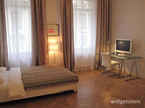 Imagen general del B&B Rosa Linde - Comfort. Foto 8