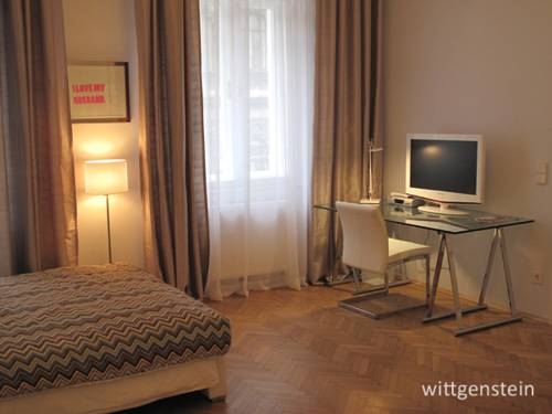 Imagen general del B&B Rosa Linde - Comfort. Foto 9