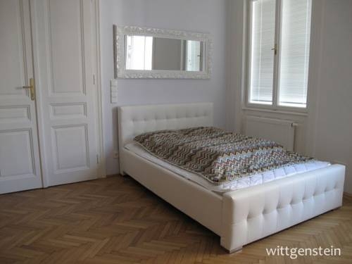 Imagen general del B&B Rosa Linde - Comfort. Foto 10