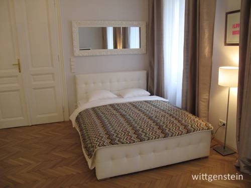 Imagen general del B&B Rosa Linde - Comfort. Foto 11