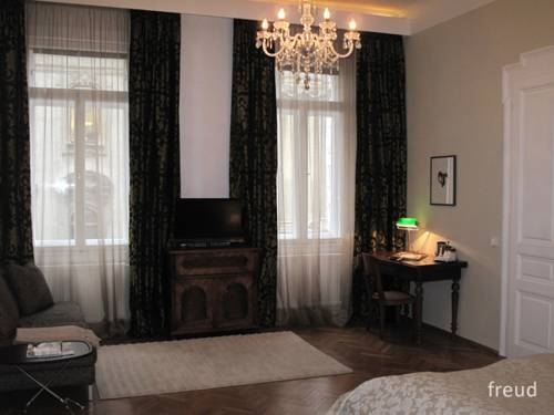 Imagen general del B&B Rosa Linde - Comfort. Foto 12
