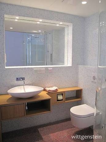 Imagen general del B&B Rosa Linde - Comfort. Foto 15
